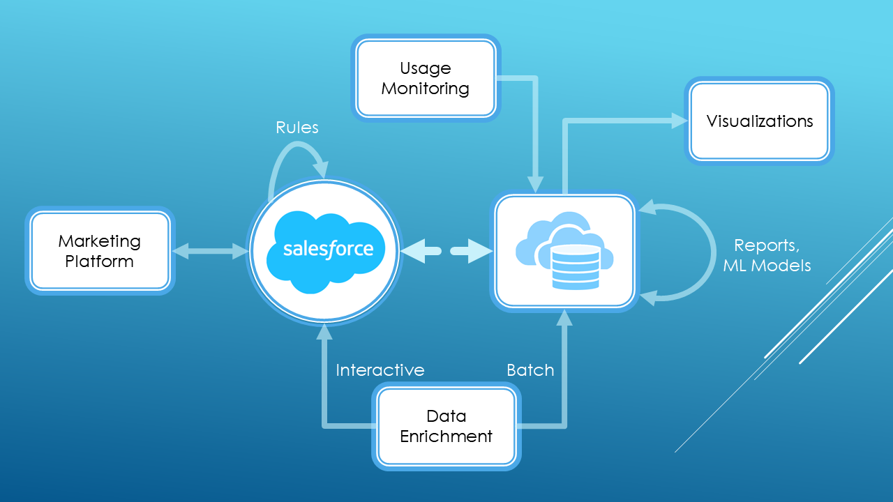 CRM Data